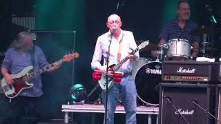 David Wilcox 8.2.24 Downtown Came Uptown