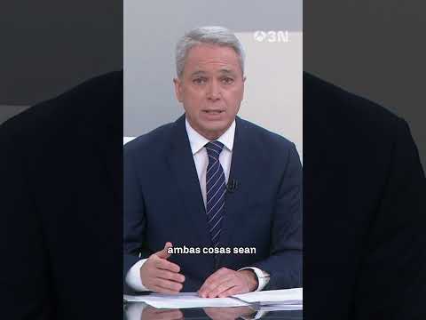 🗣️ Vicente Vallés: “Sánchez intenta resolver esta crisis evitando el conflicto con Marruecos”