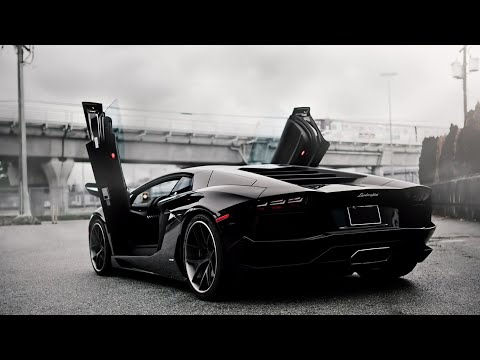 Ossova x Amorf - In Your Soul (BASSBOOSTED)