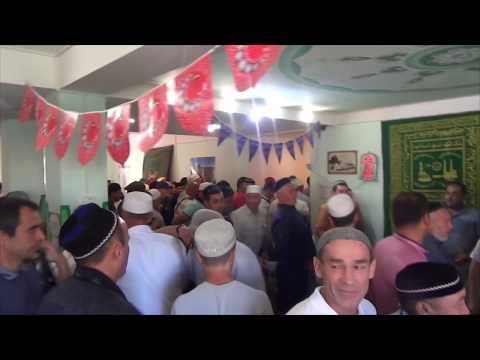 Праздник Ид аль Фитр (Ураза-Байрам) 2019