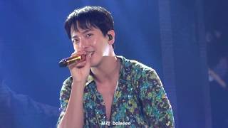 [FANCAM] 200208 Still622 in Taipei  정용화(Jung Yonghwa) - 27Years