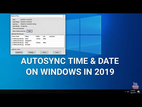 Fix Time and Date when Low CMOS Battery on Windows and How to Replace the Cmos Battery 2019