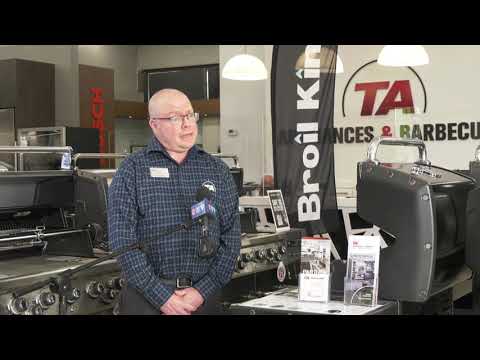 Ask The Expert - Broil King: Cast Iron or Stainless Steel?