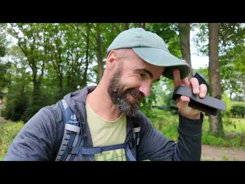 Pieterpad - Etappe 3 | Groningen - Zuidlaren