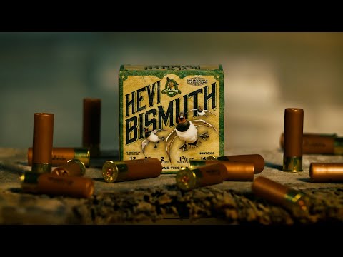 HEVI-Bismuth by HEVI-Shot