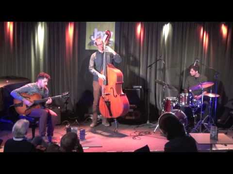 Tim Finoulst Trio - A Minor Melody & I'll Be Seeing You