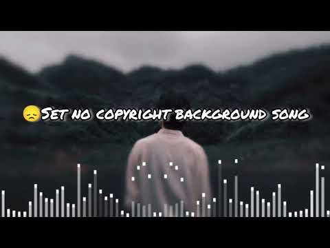 🎵 Sat – Sad Background Music | Emotional No Copyright Instrumental Song