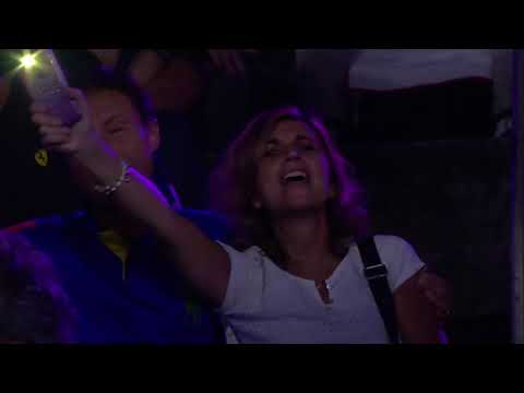 Mille giorni di Te e di Me - Claudio Baglioni (Al Centro - Arena di Verona 2018)