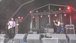 Witching Waves - Better run (Indietracks 2016)