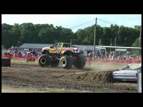 TMB TV S2 Episode 11 - Bristol, TN - Part 11 of 13