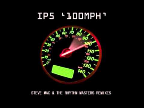 IP5 - 100MPH (Wideboys UKG Radio Edit)