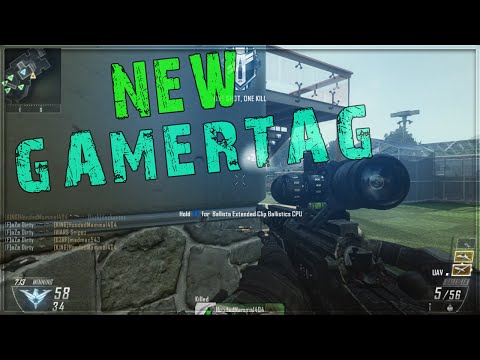 Dirty Gamertag