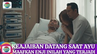 Download lagu A miracle came when Ayu forgave and prayed for Enji. Something unexpected happened to Enji. mp3