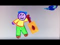 Blue S Room Masterpiece Museum Part 7