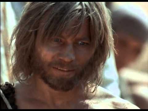 Jesus of Nazareth   il battesimo di giovanni battista