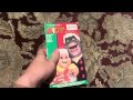 My Dinosaurs VHS Collection