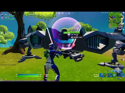 High Kill Duo Win - Fortnite Chapter 2 Season 7 Gameplay No Commentary