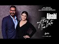 Ajnabi Mujhko Itna Bata 4K Full Video Pyaar To Hona Hi Tha Kajol Asha Bhosle Udit Narayan