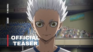 Download lagu Haikyuu!! The Movie: VS The Little Giant |  Teaser mp3