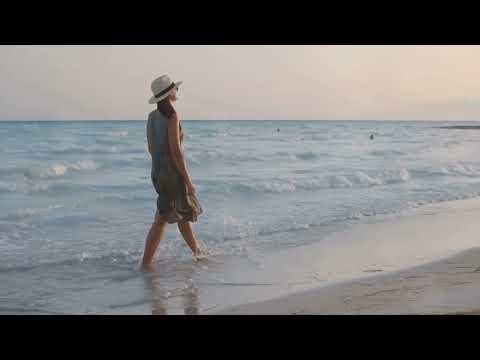 Paradise Found  A Stroll in Playa Pilar 2024 03 10