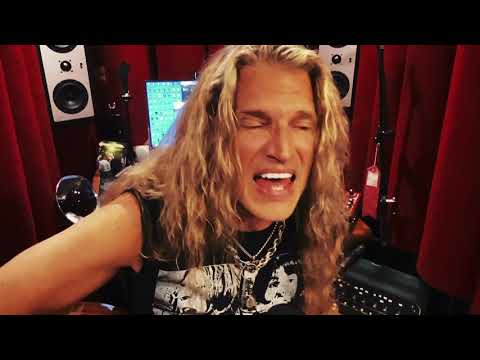 OPEN ARMS MITCH MALLOY