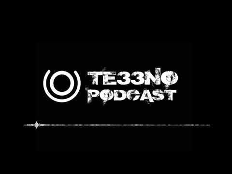 TE33NO PODCAST #069 - Rust