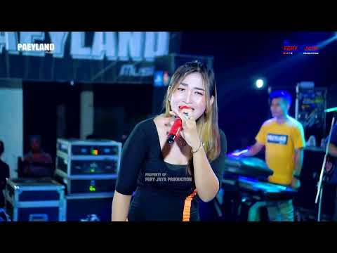 PAEYLAND MUSIC - NASIB BUNGA - RIA ANDIKA - WEDDING SUJIANTO & ANNA SAFITRI - TROSO JEPARA