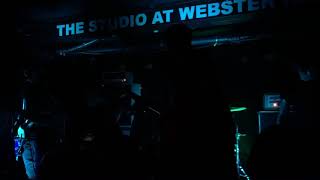 Alesana - Lullaby of the Crucified (Live @ The Studio)