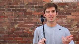 GoPro Hero3 Silver Review - Hunt's Photo & Video