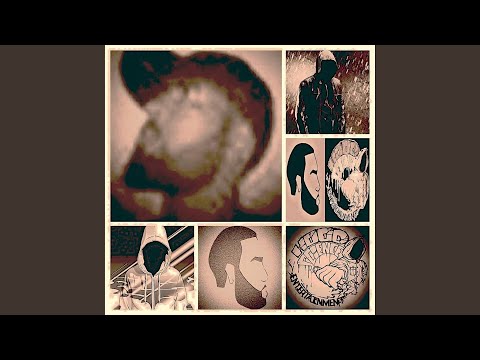 Toxic preme-Al amin/Bearded skull Music Video