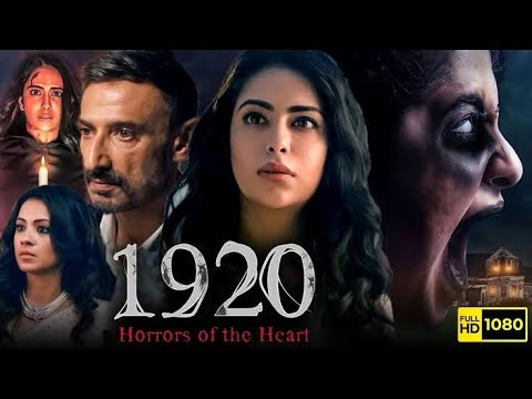1920 horror of the heart|                | NETFLIX MOVIES