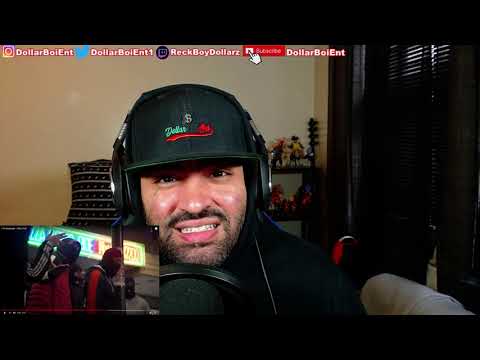 Australian Drill - The Message - ONEFOUR (New York Reaction)