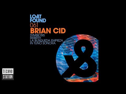 Brian Cid - Symbiosis