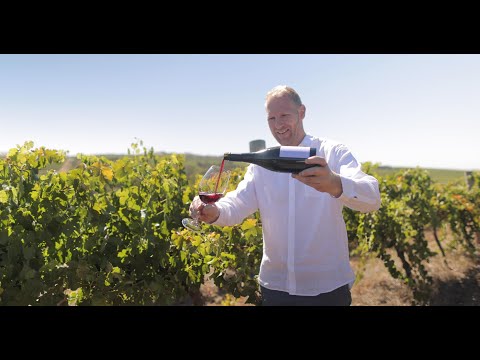 O'Leary Walker Wines - A Family Legacy Continues!