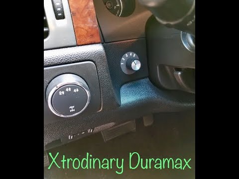 5 DSP Switch Install Video