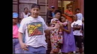 H.E.A.L. – Heal Yourself (HQ) 1991