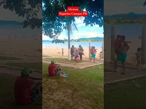 Alemoa Siqueira Campos Pr