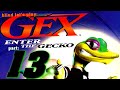 Let S Play Blind Gex Enter The Gecko Rocket Channel The Umpire Strikes Out 13 30 100
