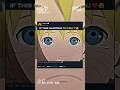 NARUTO S LONELINESS