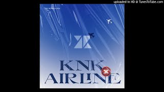 KNK(크나큰) - Time Piano(피아노)