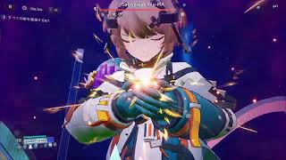 【久しぶりに】フリティア先生とビーム 【 スノウブレイク 】