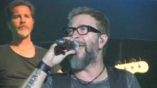 Marco Masini - Il giardino delle api (live Varese 2015)