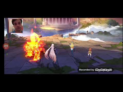 Saint Seiya Awakening- Shura forte nivel 70. LUTAS ARENA DE HONRA E INVOCAÇÃO SOLITÁRIA