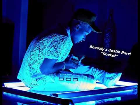 “Rocket” - 8beezly x Justin Rarri (Out Now)