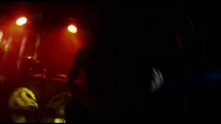 Demon Hunter - I Am You (Live - 45 Days DVD)