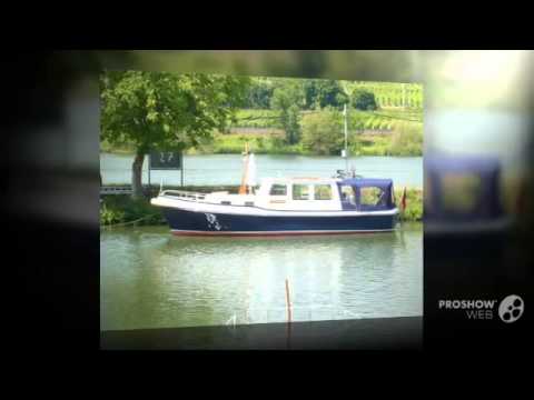 Stevens Nautical Stevenvlet 1070 OK Power boat, Trawler Year - 2001,