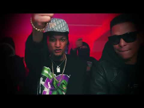 Airon Cf - (DUMP OFF) Video official.