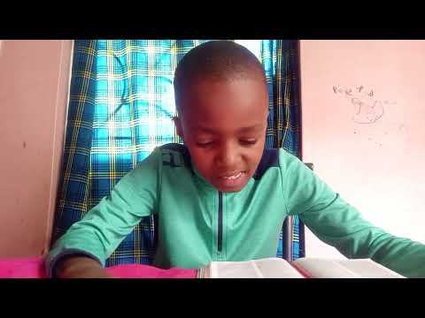 A True Prophet's Prophesy comes to Pass