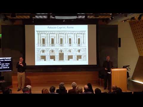 Charles Burroughs: "Surface and Threshold: Antinomies of the Architectural Facade"