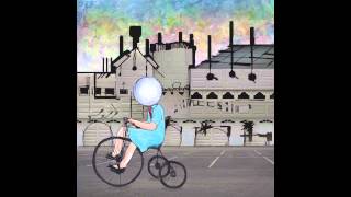 Hundred Waters - Boreal (Daedelus Remix)